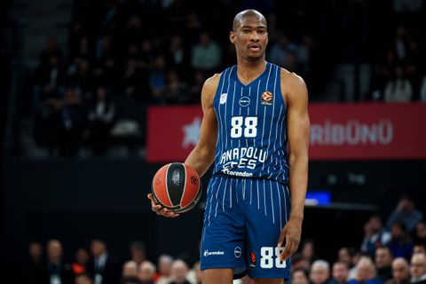 ΑΝΑΝΤΟΛΟΥ ΕΦΕΣ - ΜΟΝΑΚΟ