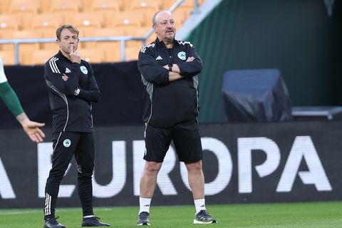 Ο Παναθηναϊκός θα «ξυπνήσει» την Παρασκευή σε μία διαφορετική ημέρα. Αν περάσει…