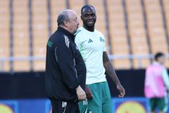 Παναθηναϊκός: Οι επιλογές ενδεκάδας του Ράφα Μπενίτεθ για τη ρεβάνς με την Μπέτις