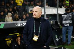 Νίκολιτς: «Είμαι οργισμένος, ζητώ συγγνώμη από τον κόσμο της ΑΕΚ»