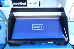 Με αυτόν τον τρόπο θα λειτουργήσει το VAR στην τελευταία αγωνιστική