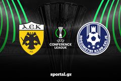 LIVE: ΑΕΚ - ΤΣΕΛΙΕ