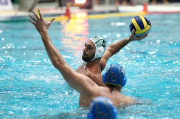 Ο Παναθηναϊκός «λυγισε» στο φινάλε από την Γιαντράν Σπλιτ αλλά διατηρεί τις ελπίδες πρόκρισης