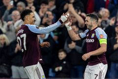 Άνετη πρόκριση για Άστον Βίλα και Πόρτο στους «8» του Europa League