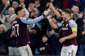 Άνετη πρόκριση για Άστον Βίλα και Πόρτο στους «8» του Europa League