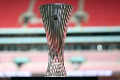 LIVE: ΟΙ ΑΠΟΓΕΥΜΑΤΙΝΕΣ ΡΕΒΑΝΣ ΓΙΑ ΤΟΥΣ «16» TOY CONFERENCE LEAGUE