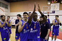 Νίκη τετράδας για τη Χαλκίδα - Υποβιβασμός για το Αιγάλεω