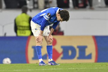 Πικρός αποκλεισμός της Γκενκ του Καρέτσα με πεντάρα της Φράιμπουργκ, στα πέναλτι η Νότιγχαμ Φόρεστ