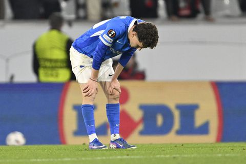 Πικρός αποκλεισμός της Γκενκ του Καρέτσα με πεντάρα της Φράιμπουργκ, στα πέναλτι η Νότιγχαμ Φόρεστ