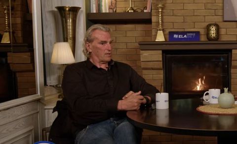 Καλιτζάκης στο Fox Prime: «Δεν χρειαζόταν VAR ο Παπουτσέλης!» (vid)