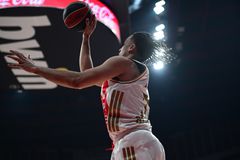 Νουόρα: «Ο Παναθηναϊκός είναι εξαιρετικά ταλαντούχος σε κάθε θέση»