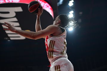 Νουόρα: «Ο Παναθηναϊκός είναι εξαιρετικά ταλαντούχος σε κάθε θέση»