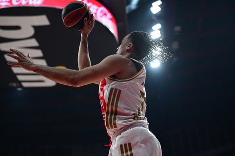 Νουόρα: «Ο Παναθηναϊκός είναι εξαιρετικά ταλαντούχος σε κάθε θέση»