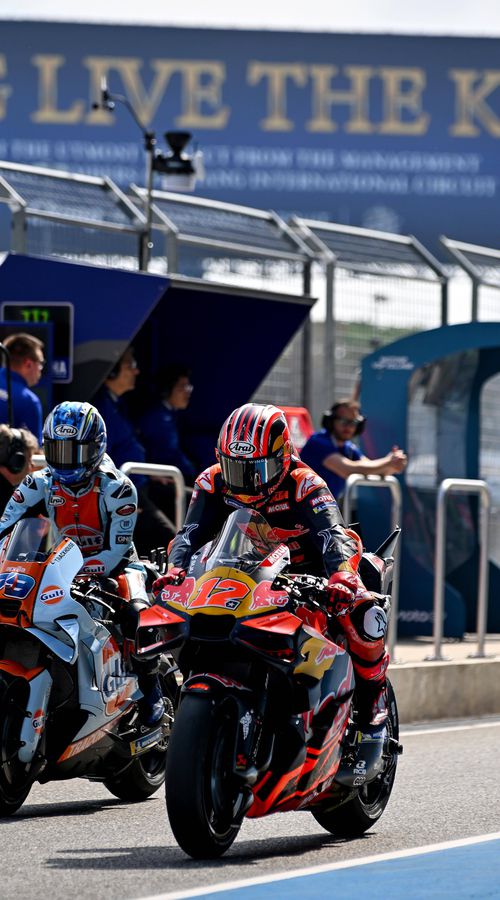MotoGP, Βραζιλία: Όλο το πρόγραμμα του αγωνιστικού τριημέρου (vids)