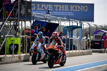 MotoGP, Βραζιλία: Όλο το πρόγραμμα του αγωνιστικού τριημέρου (vids)