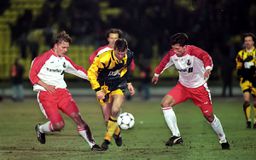 Τι έκανε η ΑΕΚ τις προηγούμενες φορές που συμμετείχε σε ευρωπαϊκά προημιτελικά (vids)