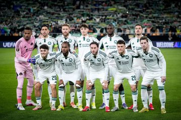 Τα χρήματα που εξασφάλισε ο Παναθηναϊκός από τη φετινή ευρωπαϊκή του πορεία