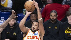 Ασταμάτητοι οι Χοκς, «λύγισαν» και τους Μάβερικς για την 11η σερί νίκη