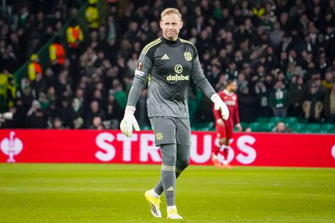 Ο Κάσπερ Σμάιχελ προαναγγέλλει το τέλος της καριέρας του