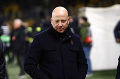 Νίκολιτς: «Η ομάδα μας δεν θα κερδίζει με τις φανέλες - Πρέπει να πολεμάει συνέχεια»