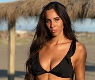 Η «καυτή» «προδότρια» του πορτογαλικού βόλεϊ σήκωσε ξανά την κούπα με άλλη ομάδα (pics)