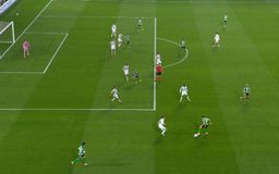 Τι λένε οι Ισπανοί για το αμφιλεγόμενο γκολ της Μπέτις κόντρα στον Παναθηναϊκό