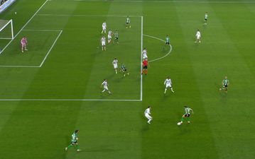 Τι λένε οι Ισπανοί για το αμφιλεγόμενο γκολ της Μπέτις κόντρα στον Παναθηναϊκό