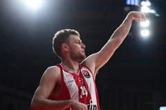 Βεζένκοφ στο Sportal: «Αυτό που μένει στο τέλος είναι οι ομαδικοί τίτλοι» (vid)