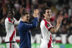 Έτσι πέρασε η Ράγιο Βαγιεκάνο τη Σάμσουνσπορ: Τα highlight των δύο αγώνων (vids)