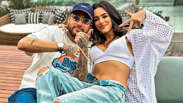 Μπρούνα Μπιανκάρντι: Ποια είναι η 28χρονη influencer που περιμένει το παιδί του Νεϊμάρ