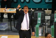 Αταμάν: «Πρώτη μου επιλογή ο Παναθηναϊκός, αν φύγω από την Εφές»