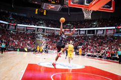 Εκτός Final-4 του BCL η ΑΕΚ που δεν μπήκε στο γήπεδο κόντρα στην Χάποελ