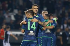 Ο Γιοβάνοβιτς (δεν) θα περιμένει την κατάληξη των playoffs για το μέλλον των Σάντσες και Σάρλια