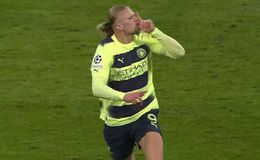 Χωρίς να... ιδρώσει η Μάντσεστερ Σίτι πέρασε στα ημιτελικά του UEFA Champions League και ετοιμάζεται για την «τιτανομαχία» με τη Ρεάλ