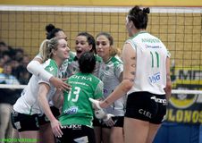 Μπρέικ του Παναθηναϊκού στην έδρα της ΑΕΚ και «πράσινο» πλεονέκτημα για τους τελικούς