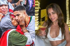 Η μητέρα του Χακίμι εξηγεί γιατί τα περιουσιακά στοιχεία του γιου της είναι στο όνομά της: «Αυτός είναι ο μόνος τρόπος για να απαλλαγούμε από αυτή τη γυναίκα»