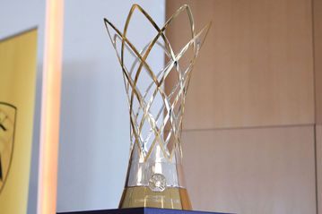 BCL: Βατός όμιλος για ΑΕΚ, πρόκληση για το Περιστέρι και Κολοσσό, στο βάθος Σολέ για ΠΑΟΚ