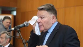 Το κλάμα του Κούγια: «Ο Ηρακλής μας δεν θα ξαναπτωχεύσει» (vid)