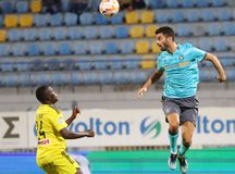 Τέλος καριέρας για τον Χουάν Ντομίνγκεθ – Το μήνυμα του μέσου του Αστέρα Τρίπολης