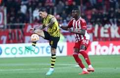 Ο Τσούμπερ είναι το απόλυτο φαβορί για αντί - Αραούχο στο Καραϊσκάκη