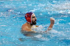 «Αγγίζει» το Challenger Cup ο Απόλλων, 12-11 την Τεράσα στον πρώτο τελικό