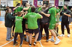 Στη Volley League για πρώτη φορά στην ιστορία της η Καλαμάτα 80
