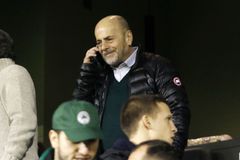 Γιάννης Αλαφούζος: Από τα «δεν έρχομαι» στη συμμετοχή σε μπάρμπεκιου