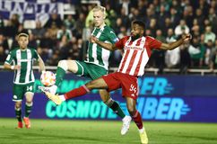 Παναθηναϊκός: Ο Γιοβάνοβιτς σκέφτεται μόνο μία αλλαγή