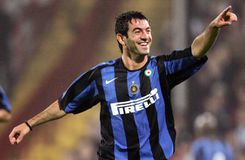 Η μαγική ενέργεια του Καραγκούνη πριν από 19 χρόνια στο Ίντερ - Μπενφίκα 4-3 (vid)