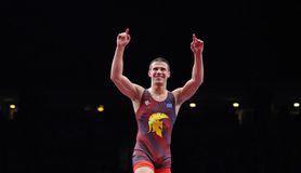 Στους Ολυμπιακούς αγώνες ο Γιώργος Κουγιουμτσίδης