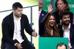 «Μπορείτε να φανταστείτε τη Σακίρα να παίζει ποδόσφαιρο;»