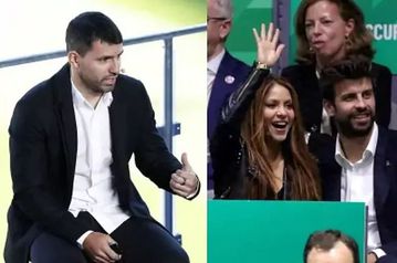 «Μπορείτε να φανταστείτε τη Σακίρα να παίζει ποδόσφαιρο;»