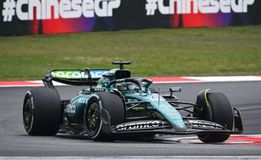 Ταχύτερος ο Στρολ στα πρώτα δοκιμαστικά της Κίνας