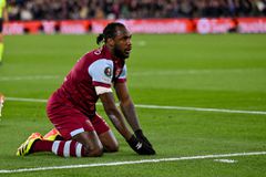 Παράπονα της Γουέστ Χαμ για τη διαιτησία κόντρα στη Λεβερκούζεν